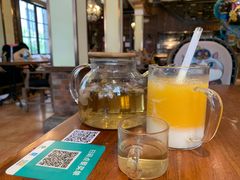 -more than meow吴止猫主题餐厅(承德 中船汇店)