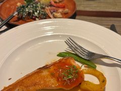-食百绚全日制餐厅(成都棕榈泉费尔蒙酒店)