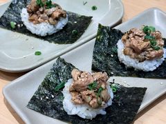 -友壹町寿司(佛山新DNA店)