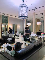 -HAIR HERE造型