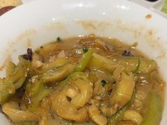 -正德楼果木烤鸭·渔家菜(东港店)