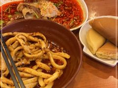 -龙抄手(春熙路总店)