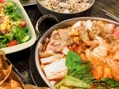 -the frypan韩国炸鸡啤酒(五路居店)