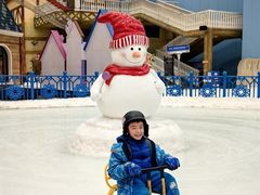 -广州热雪奇迹