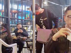 -纪录片《人生一串》体验店(静安店)