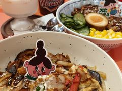 -万能料理屋(钟鼓岭路店)