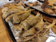 -老东镇啤酒屋海鲜加工·蒸汽海鲜·海鲜烧烤(台东店)