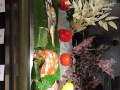 -广州希尔顿逸林酒店-OPEN開·全日制餐厅·海鲜·小火锅·自助餐(东风路店)