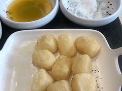 -金刚山(学府路店)