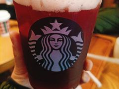 -星巴克(福州万象九宜城分店)