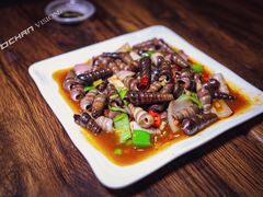 -土蚝·高压锅生蚝(百姓美食街店)