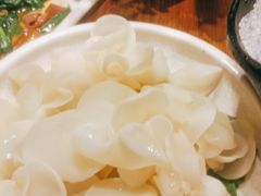 -尚海豆捞(乐虹坊店)