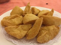 -深运潮州粥(东门店)