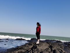 -漳州滨海火山岛自然生态风景区