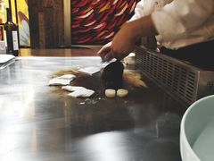 -铁板诱惑法式铁板烧(大卫城店)