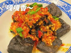 -新新湘菜馆(新中街二条店)