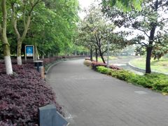 -蠡湖大桥公园