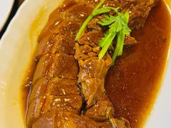 扣肉-松發肉骨茶(克拉码头店)