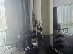 -青岛海尔洲际酒店