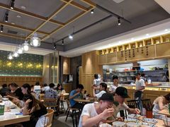 大堂-陈家生煎(世茂双子塔店)