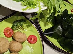 -一叶一世界•素食餐厅(新光天地店)