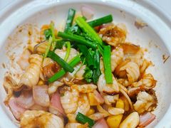 -友德福.老字号粤菜.广州地标融合美食(荔湾路店)