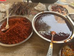 -怪老头甜不辣(抚琴小区店)