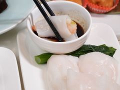 -香港狮子山下·明星粤菜餐厅(北苑店)