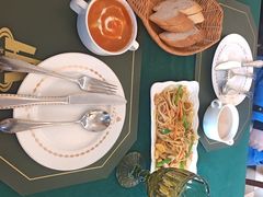 -老俄楼西餐厅(邮政街店)
