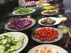 -紫金港国际饭店-自助早餐(申花路店)