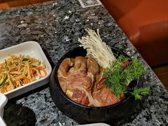 -汉拿山(包河万达店)