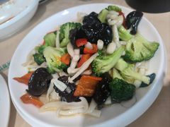 -北方饺子王·海肠捞饭·海鲜锅(山大店)