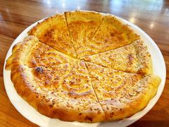 白馕-品回味清真西北楼(宁波首店)