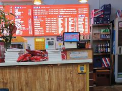 -螺蛳粉先生(蓟门桥店)