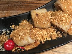 -70后饭吧(府河街店)