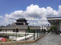 -相门城墙文化休闲景区