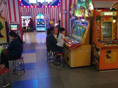 -大玩家超乐场(锦华路万达店)