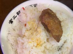 -富正毅三下锅·湘西韵味(天门山索道店)