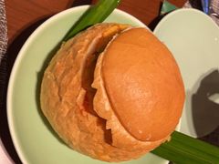 -mango tree芒果树泰国餐厅(青岛万象城店)