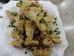 -原味蒸汽海鲜(嵊泗店)