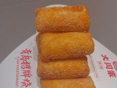 -大闫家烧烤·小海鲜家常菜(郑庄店)