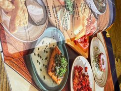 -Brut Eatery悦璞食堂(愚园路店)