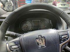 -国家会展中心-P3停车场