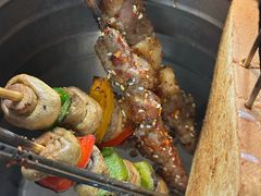 -炒豆合作社(东四总店)