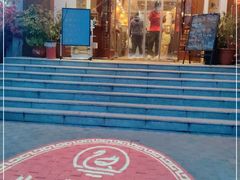 -玉桥餐厅(天坛店)