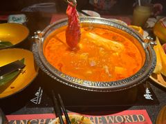 -牛New寿喜烧(闵行龙湖天街店)