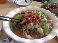 iphone_upload_pic-龙珠饭店-深夜大食堂(五爱西直街店)