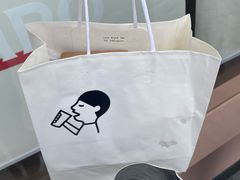 -喜茶(珠海华发商都店)