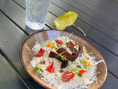 -自如ZSPACE四合院艺术餐厅