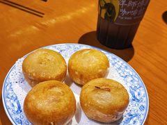 -三凤酒家·百年无锡菜(清扬茂业店)